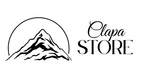 Clapa Store – Inicio